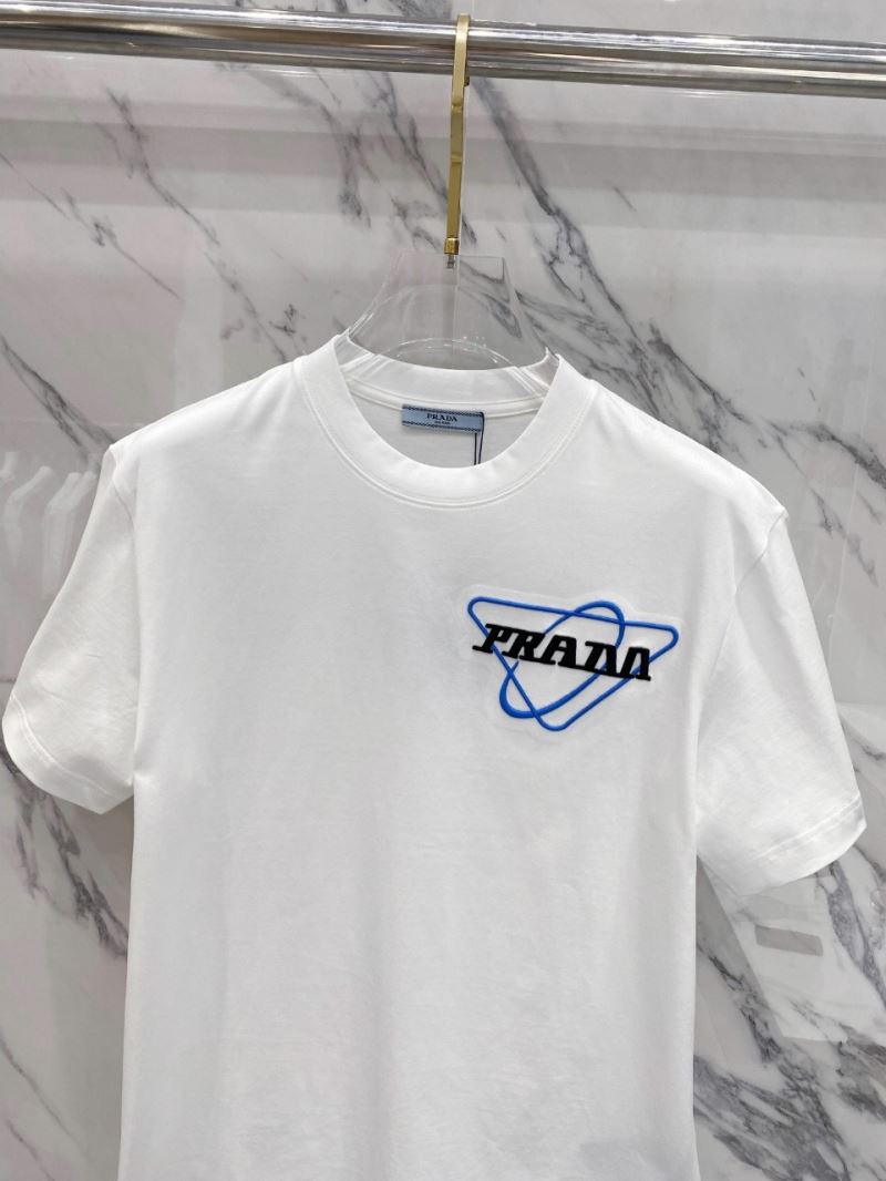 Prada T-Shirts